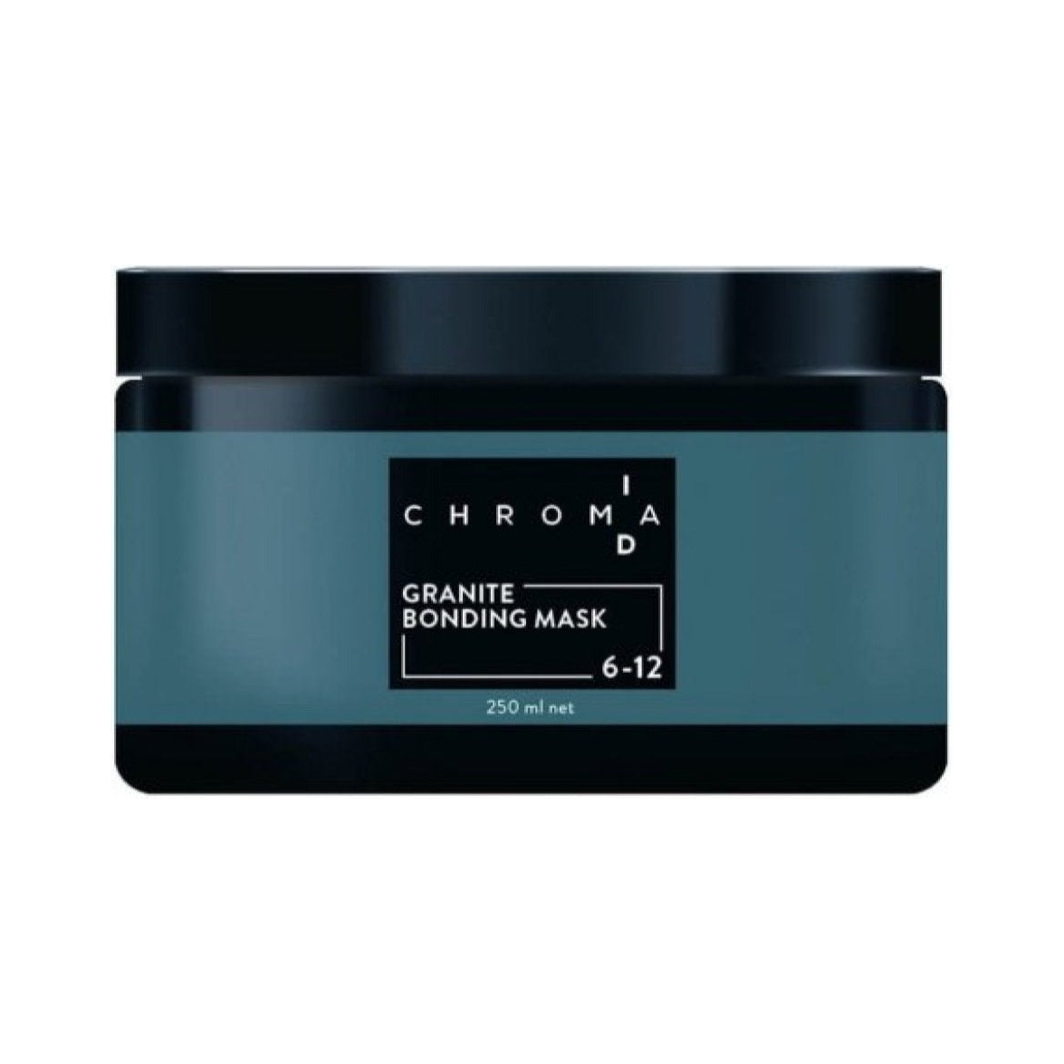 Schwarzkopf Chroma Intense Color Mask 6-12 250ml