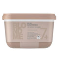 Schwarzkopf Blondme Clay Lightener 350g tub