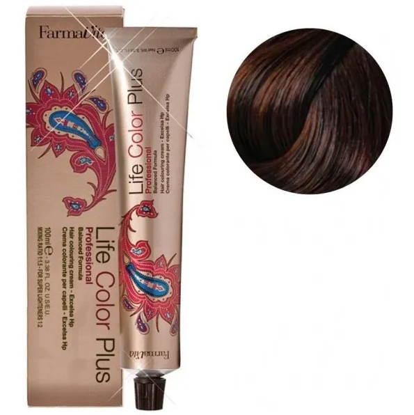 Farmavita Life Color Start Up Deal (30 Colors)