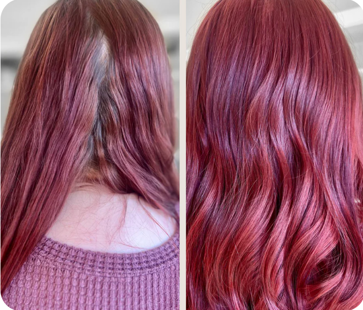 Colour Education | bhave Concept Colour & Keratin, Nano, Rescue & Retail  - 26th & July