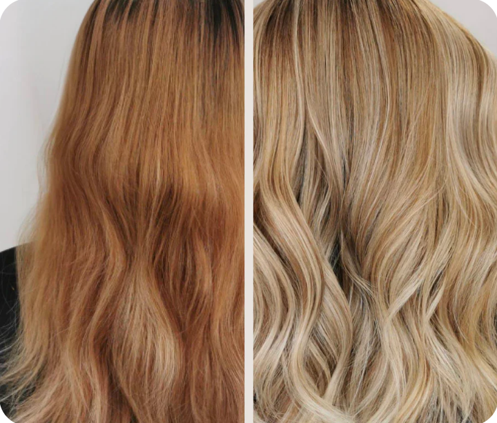Colour Education | bhave Concept Colour & Keratin, Nano, Rescue & Retail  - 26th & July
