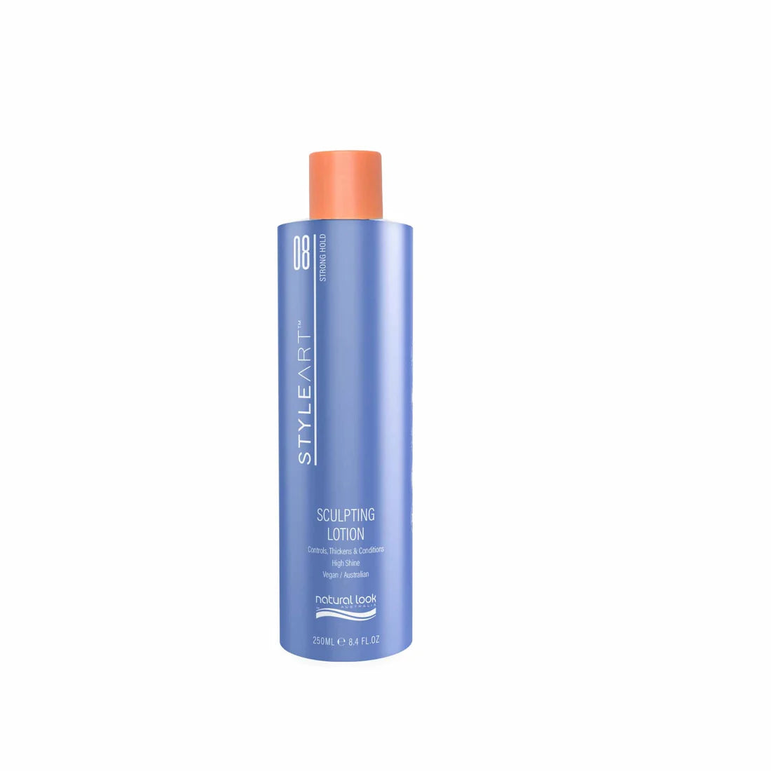 Natural Look Style Art Sculpting Lotion