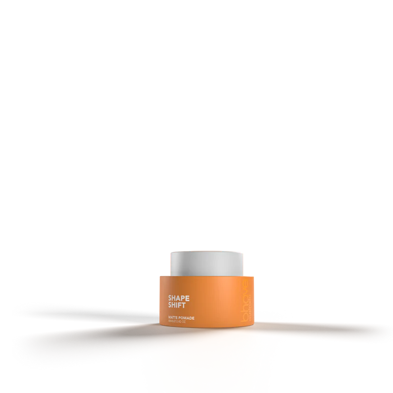 Bhave Shape Shift Matte Pomade 80ml