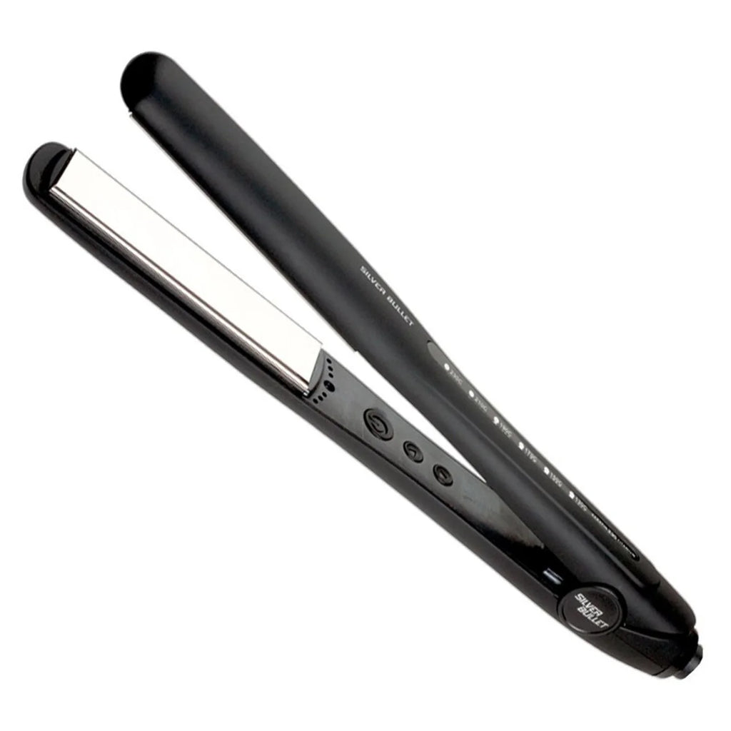 Silver Bullet Keratin 230 Titanium Styler Reg 25mm