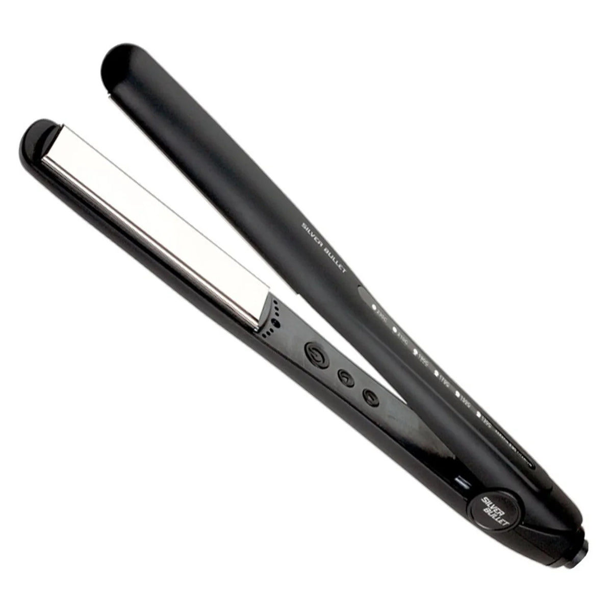 Silver Bullet Keratin 230 Titanium Styler Reg 25mm