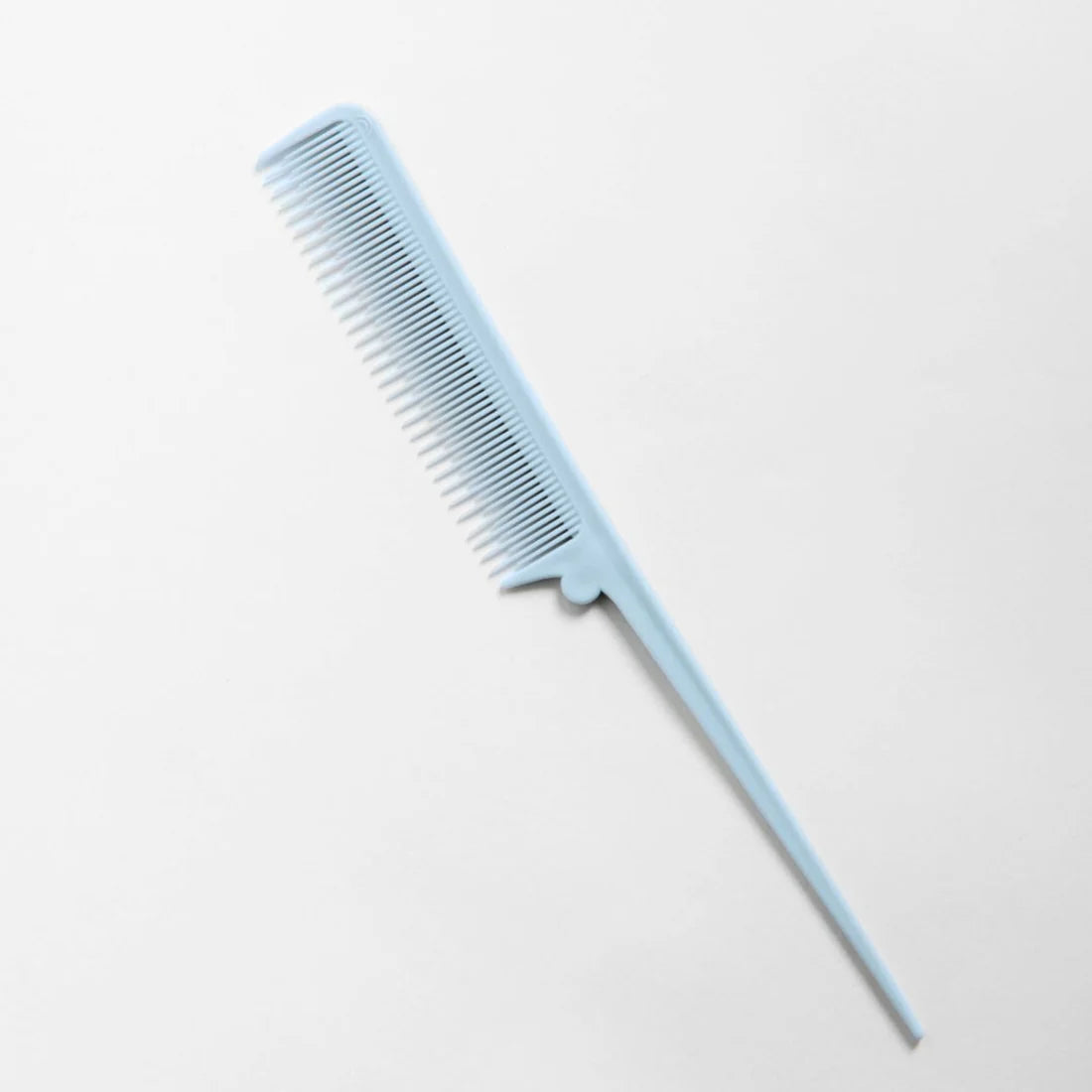 Hello Bleach - Plastic Tail Comb - Variety of Colours