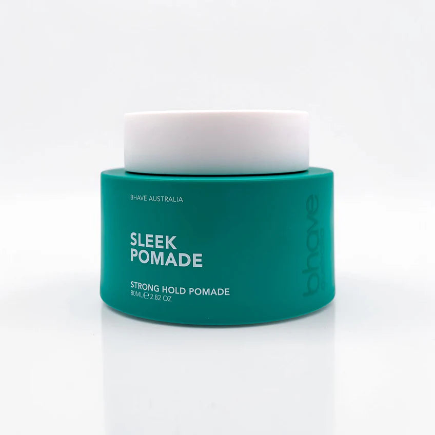 Bhave Sleek Pomade 80ml