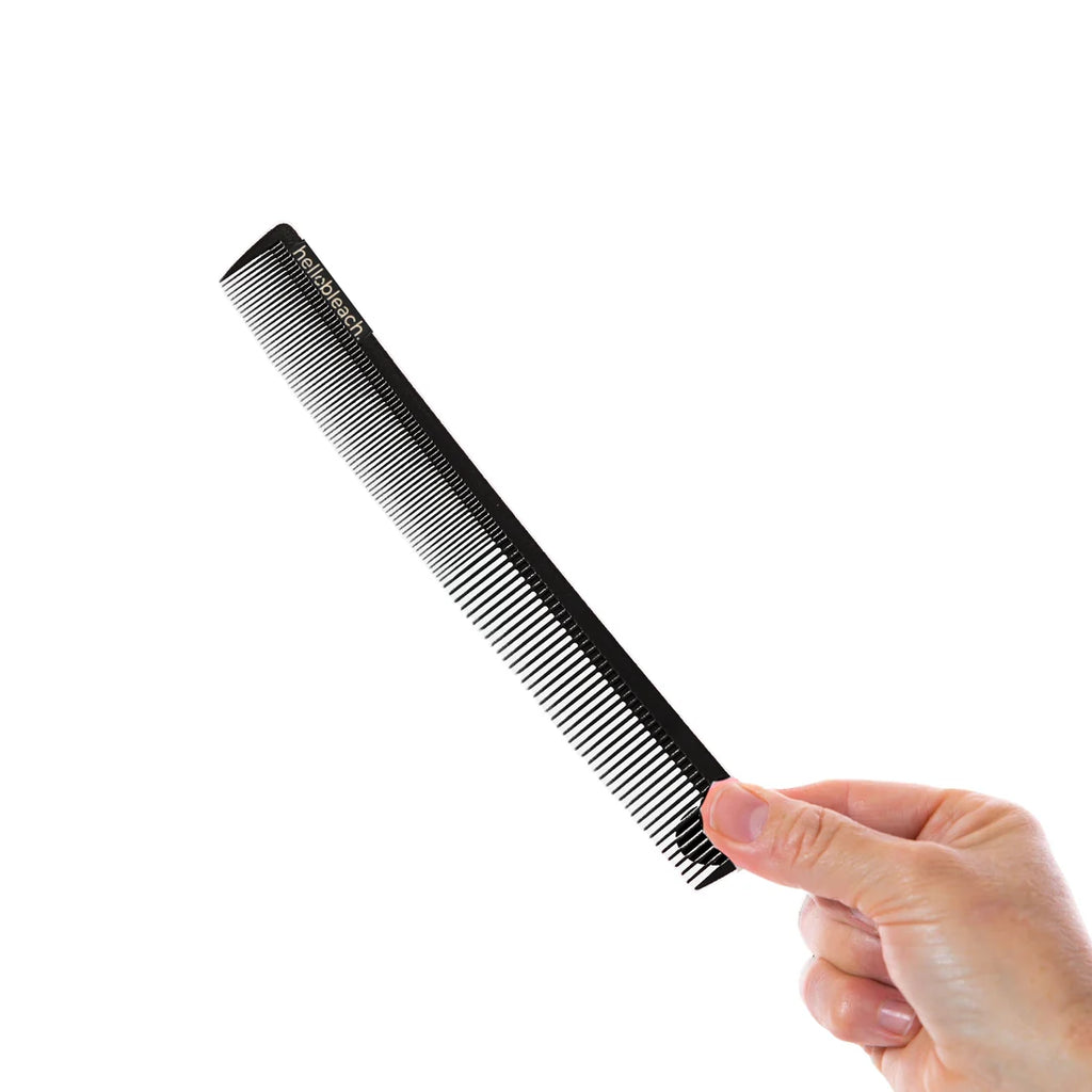 Hello Bleach - Large Style Comb - Variety of Colors