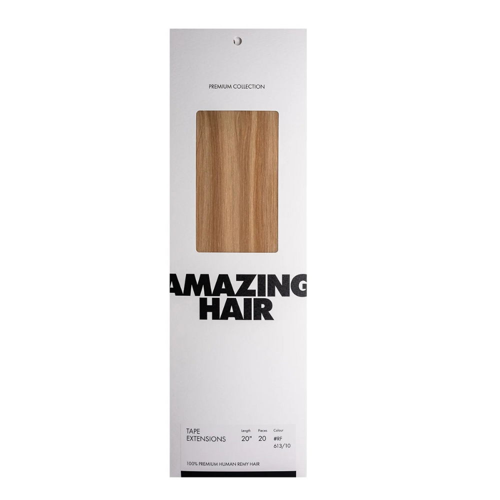 Amazing Hair Premium Tape Extensions 20"