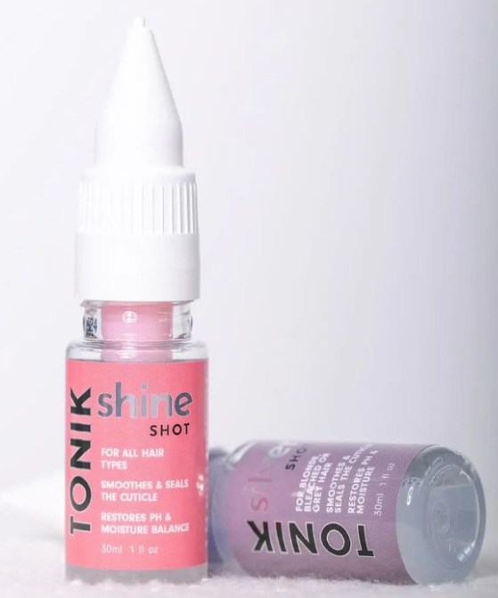 Pravana TONIK 30ml shot