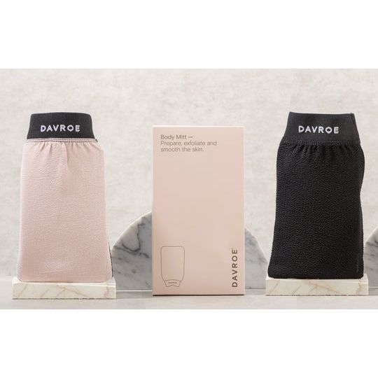 Davroe Body Mitt