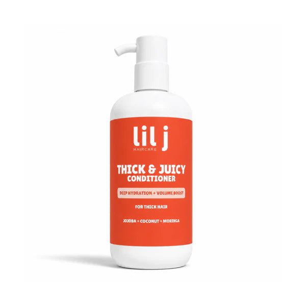 Lil J Thick & Juicy Conditioner