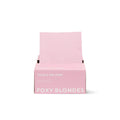 Foxy Blondes Pop Up Foils 500 Sheets 15 x 27cm - Tickle Me Pink