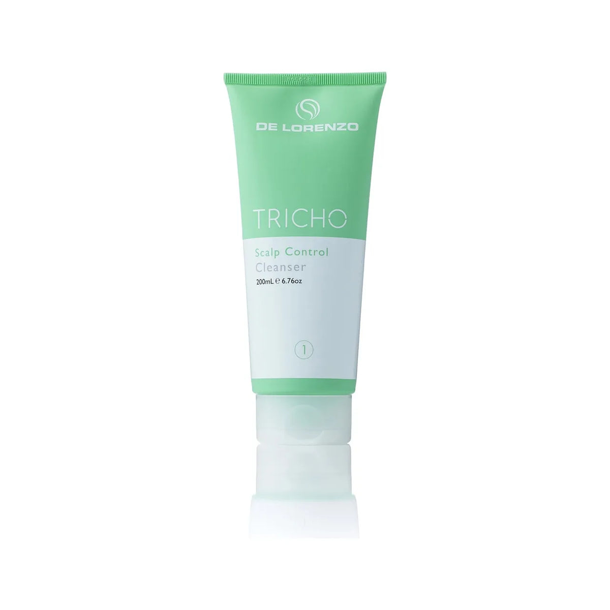 De Lorenzo Tricho Scalp Control Cleanser 200ml