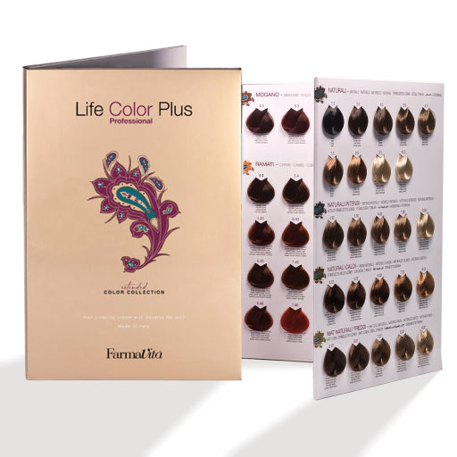 Farmavita Life Color Start Up Deal (30 Colors)