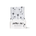 Foxy Blondes Pop Up Foils 500 Sheets 15 x 27cm - Retro Cali