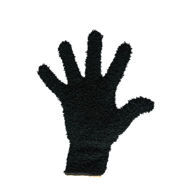 Foxy Blondes Balyage Gloves black