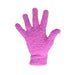 Foxy Blondes Balyage Gloves pink