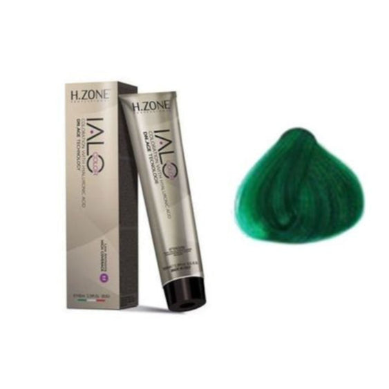 H.Zone Ialo Colour Tube 100gm Intensifier