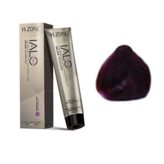 H.Zone Ialo Colour Tube 100gm Intensifier