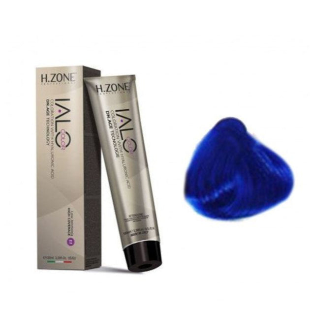 H.Zone Ialo Colour Tube 100gm Intensifier