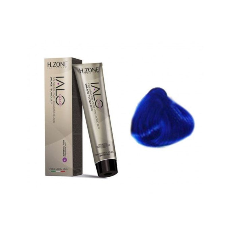 H.Zone Ialo Colour Tube 100gm Intensifier