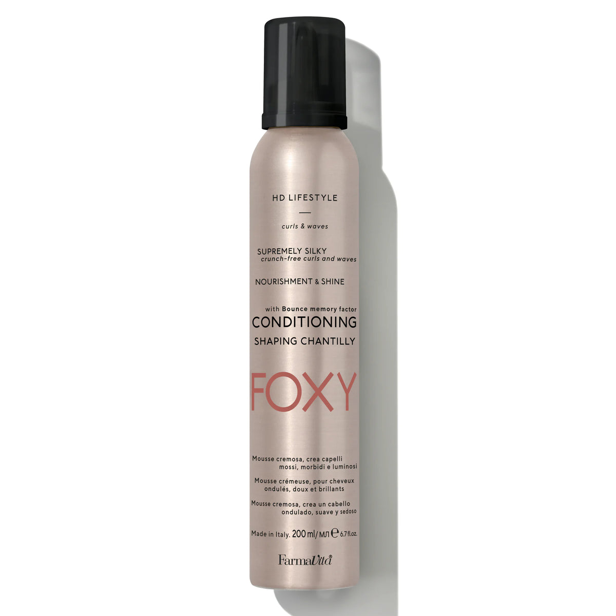 HD Condition & Shape Chantilly 200ml