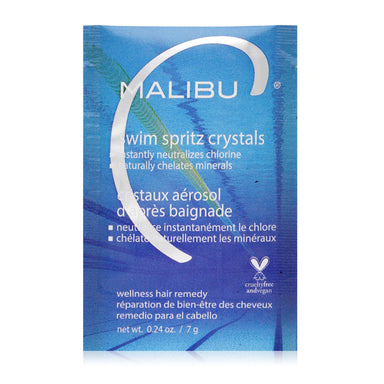 Malibu C Swim Spritz Sachet