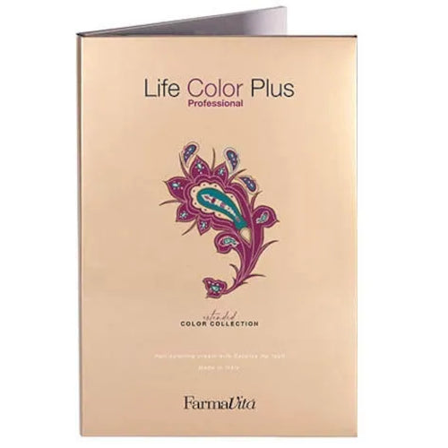 Farmavita Life Color Start Up Deal (30 Colors)