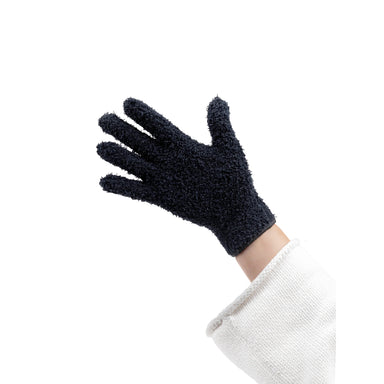 Foxy Blondes Balyage Gloves black