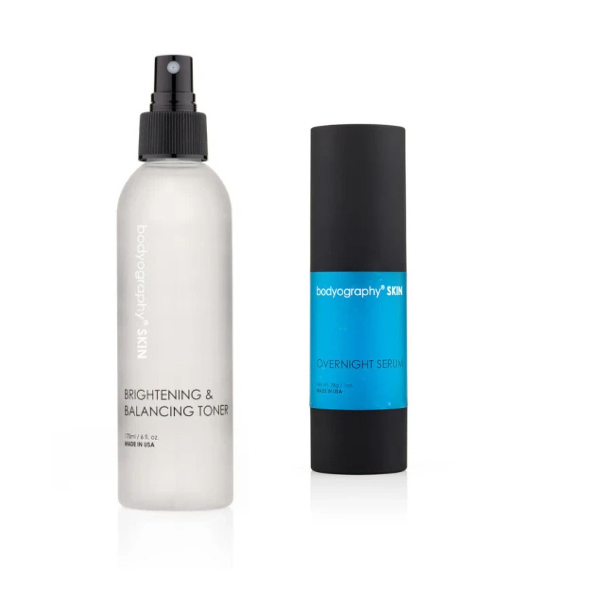 Bodyography Skin Care Duo Pack