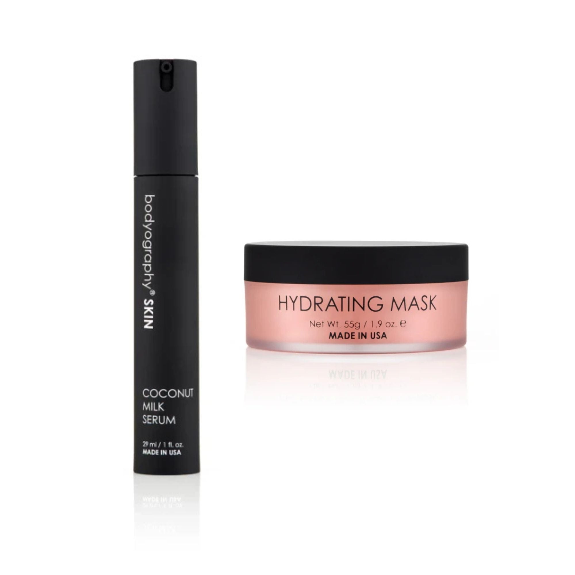 Bodyography Skin Care Duo Pack