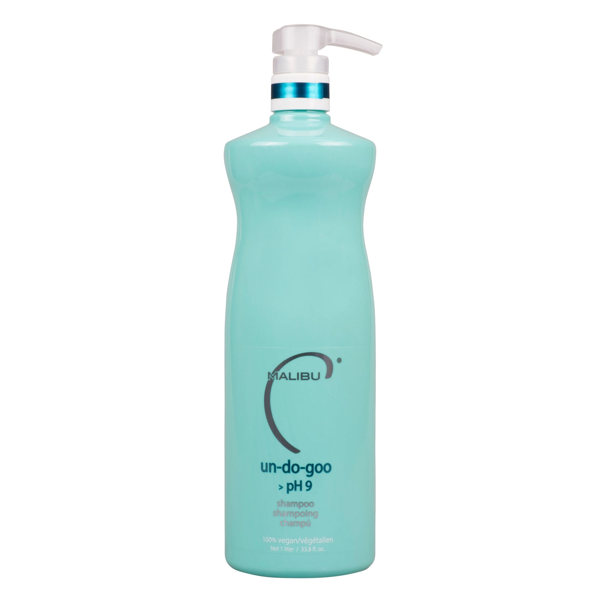 Malibu C Un do Goo Shampoo 1Lt