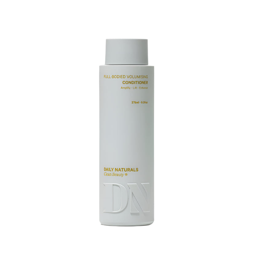 Daily Naturals Full-Bodied Volumising Conditioner 275ml