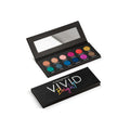 Bodyography Expression Palette (PRESSED Shadow)