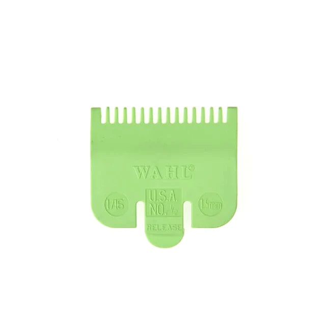 Wahl Coloured Guides Individual