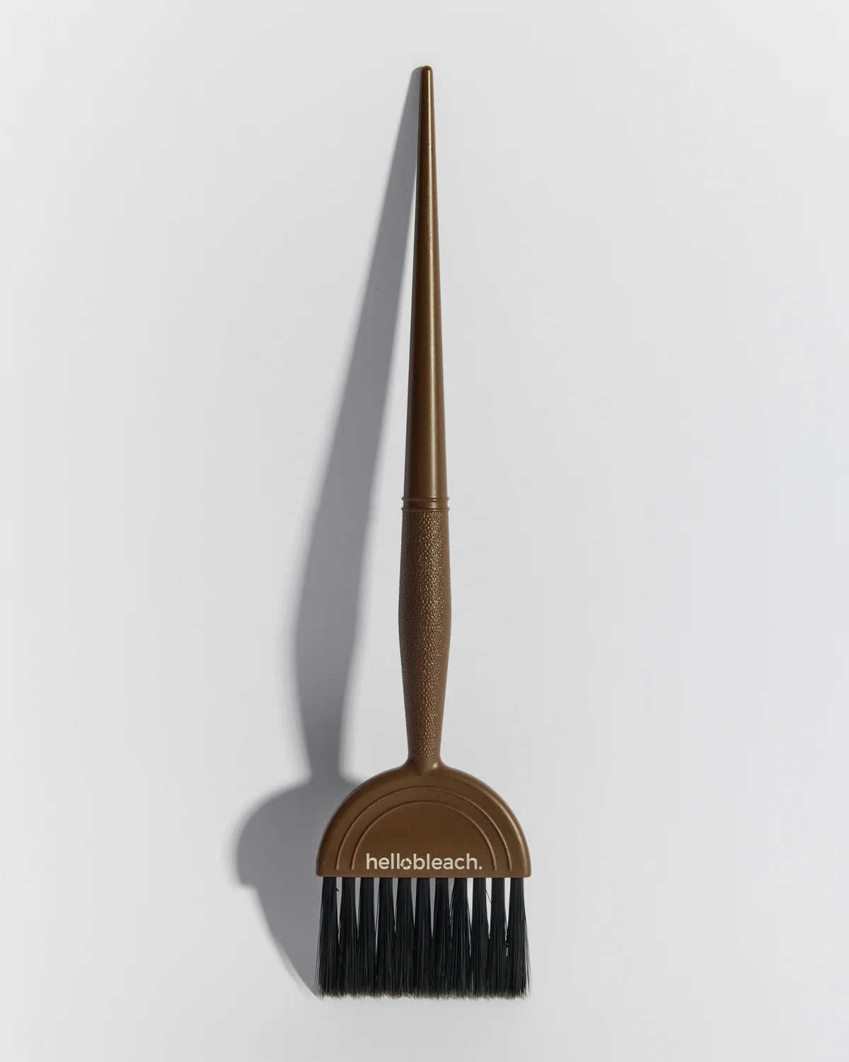 Hello Bleach Medium Tint Brush