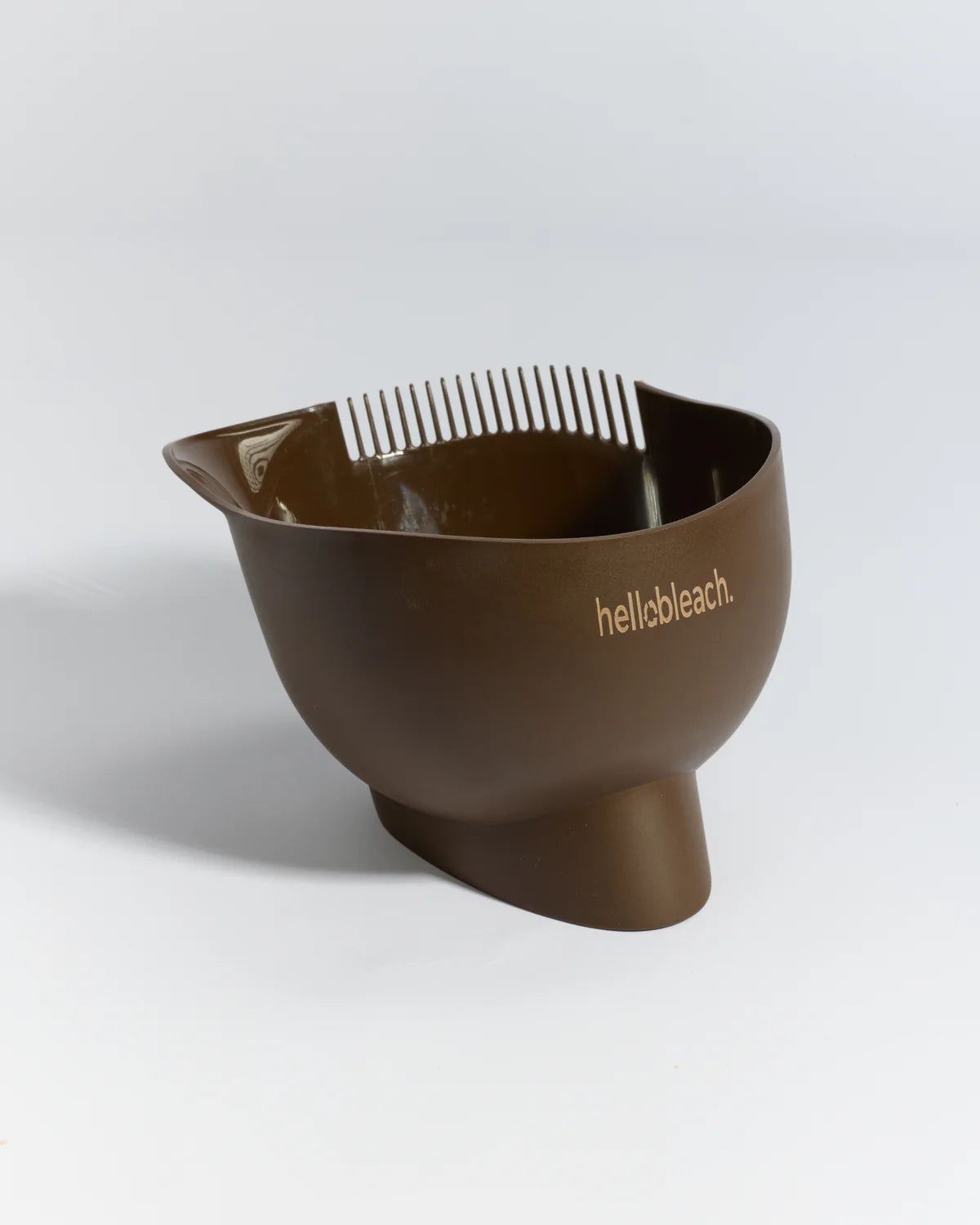 Hello Bleach - Deep Tint bowl with Teeth - Variety of Colours