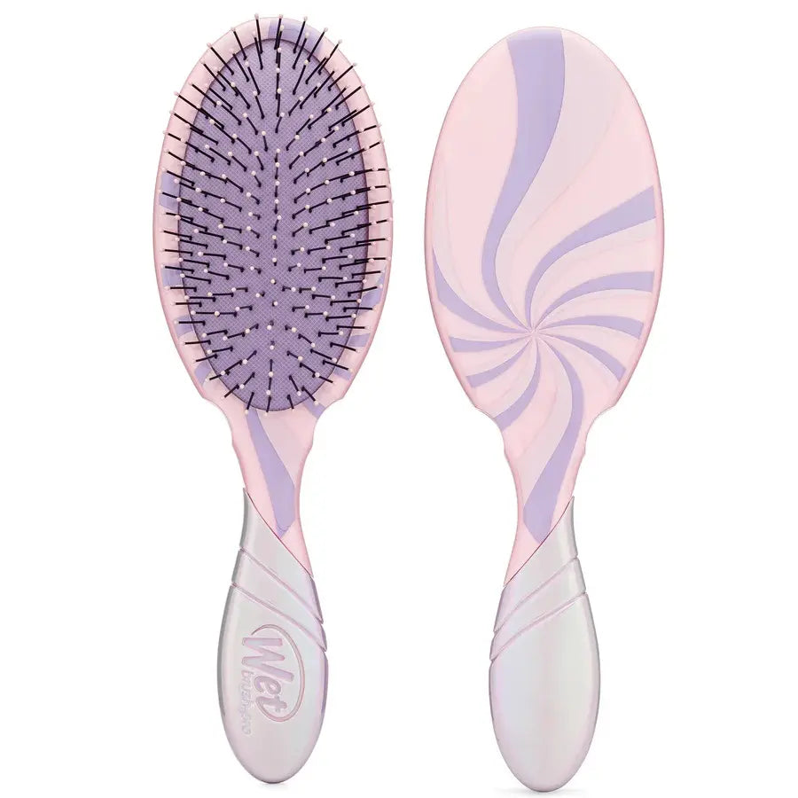 WetBrush Pro Detangling Brush - Vintage Sweets