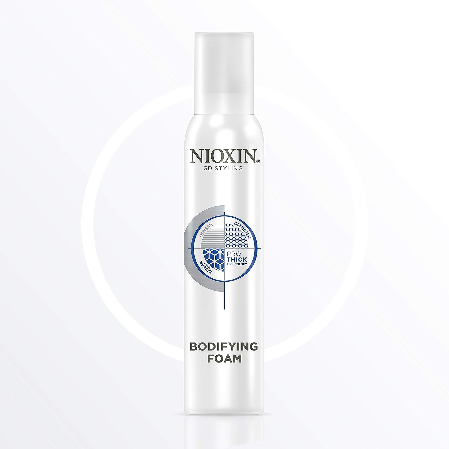 NIOXIN Professional Bodifying Foam 200ml