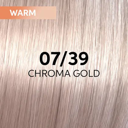 Shinefinity 07/39 Chroma Gold 60ml