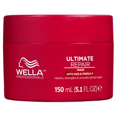 Wella Ultimate Repair Miracle Hair Mask 150ml