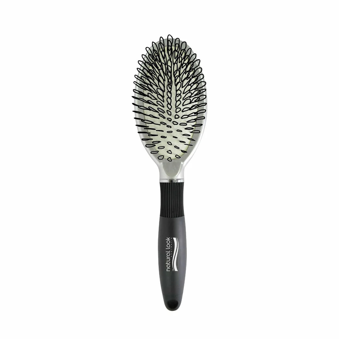 Natural Look X-Ten  Tangle Free Hair Extensions Brush