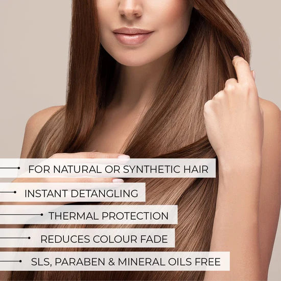 Natural Look X-Ten Silky Lite Reconstructor 250ml