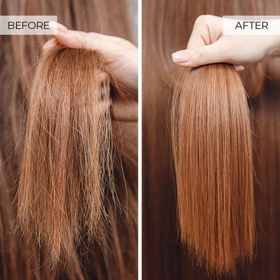 Natural Look X-Ten Silky - Lite Shampoo