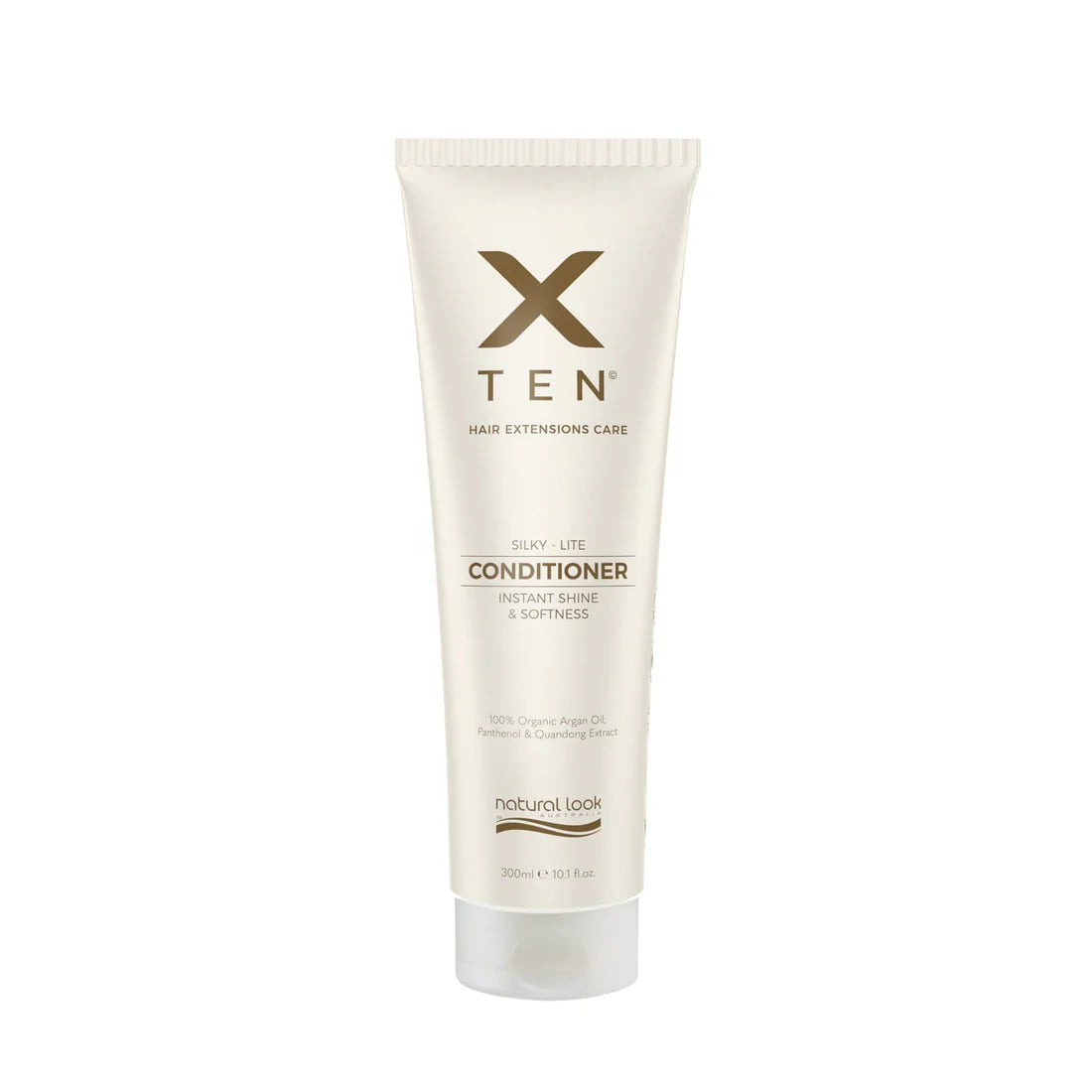 Natural Look X-Ten Silky Lite Conditioner