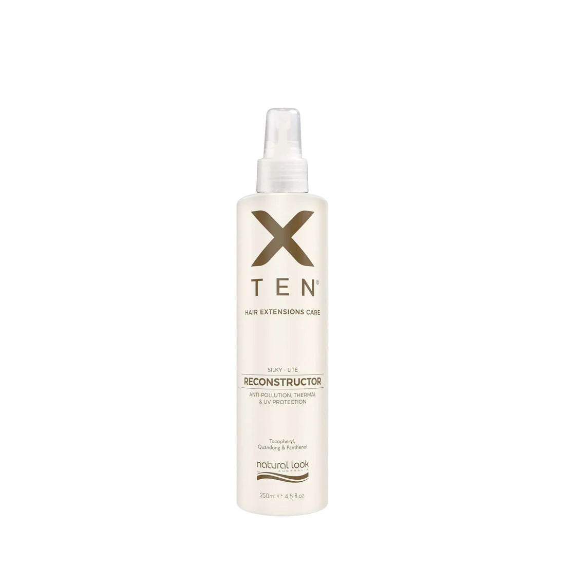 Natural Look X-Ten Silky Lite Reconstructor 250ml