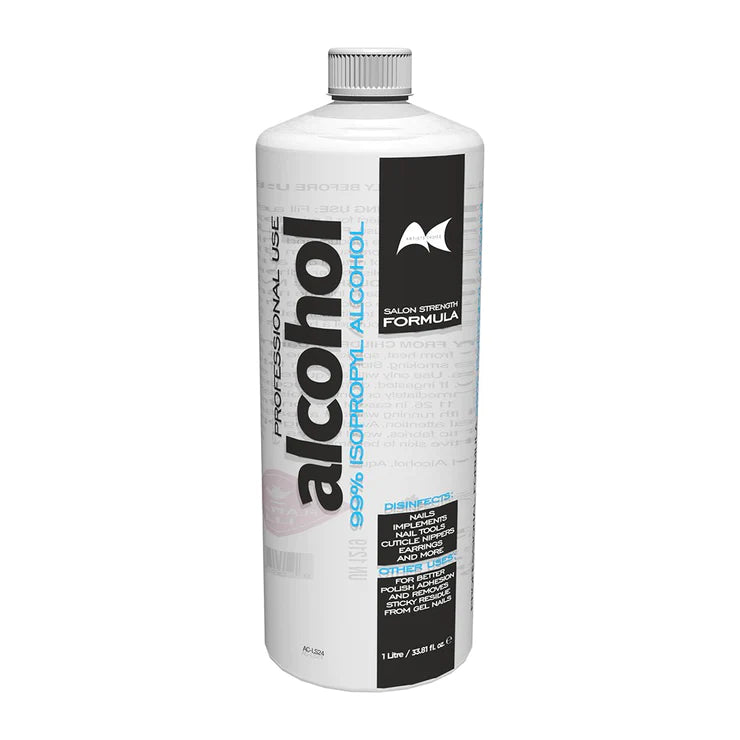 Artists Choice Professional Use 100% Isopropyl Alcohol