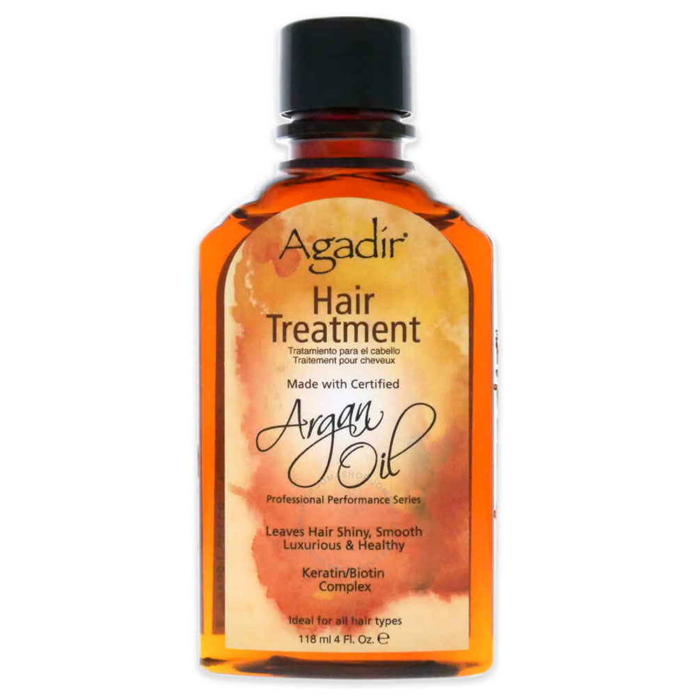 Agadir Argan Oil Treatment 118ml