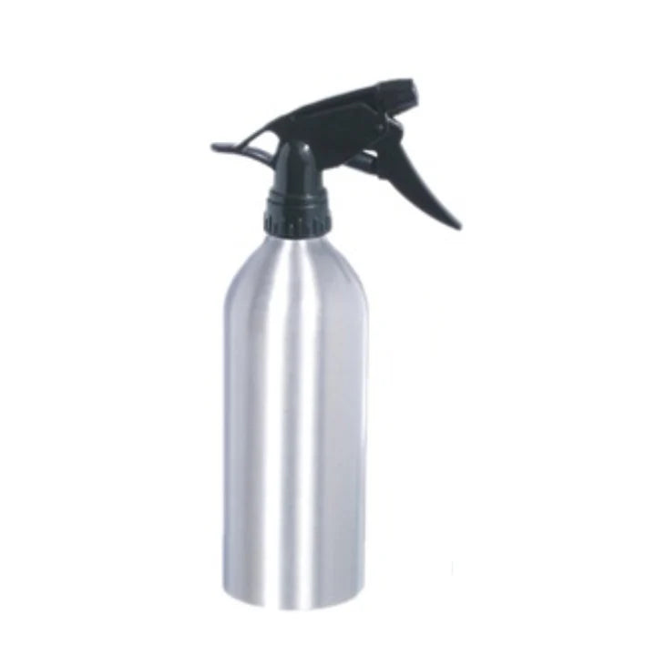 EZ Spray Bottle Aluminium